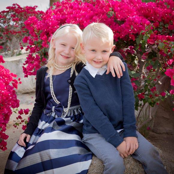 Meet your Posher, Denise - Picture 1 of 1